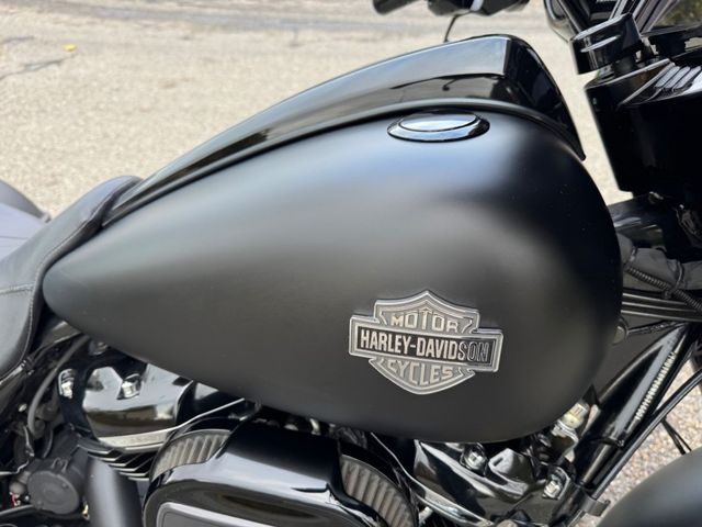 harley-davidson - street-glide-special-flhxs