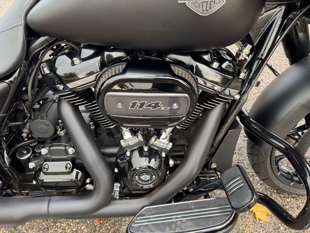 harley-davidson - street-glide-special-flhxs