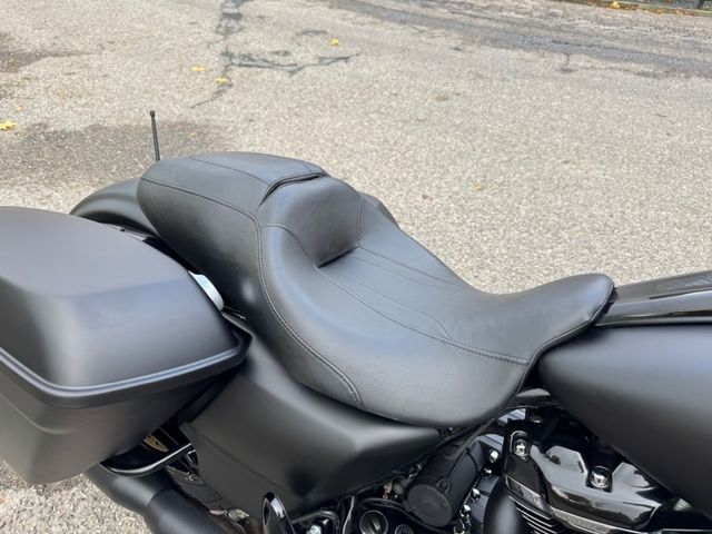 harley-davidson - street-glide-special-flhxs