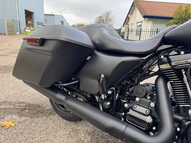 harley-davidson - street-glide-special-flhxs