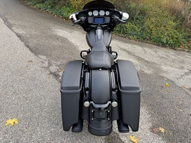 harley-davidson - street-glide-special-flhxs