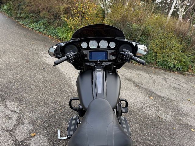 harley-davidson - street-glide-special-flhxs