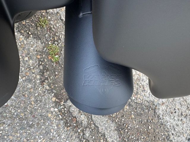 harley-davidson - street-glide-special-flhxs