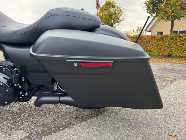 harley-davidson - street-glide-special-flhxs