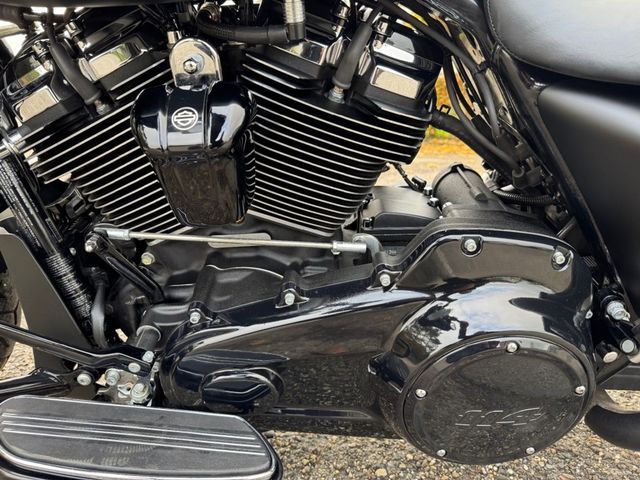 harley-davidson - street-glide-special-flhxs