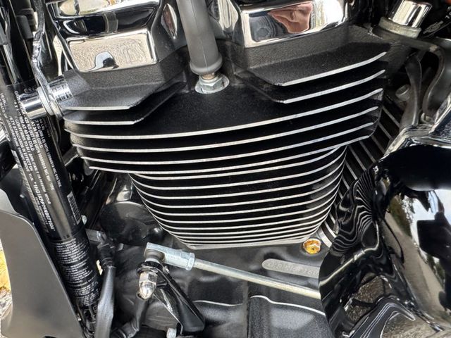 harley-davidson - street-glide-special-flhxs