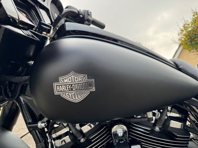 harley-davidson - street-glide-special-flhxs