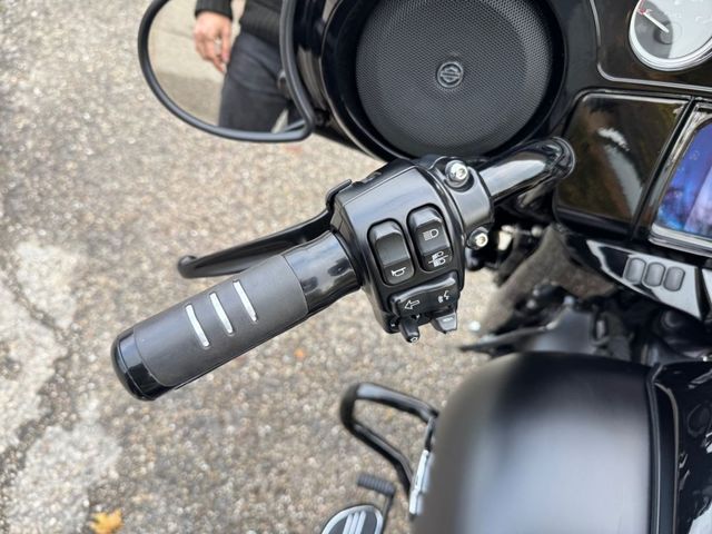 harley-davidson - street-glide-special-flhxs