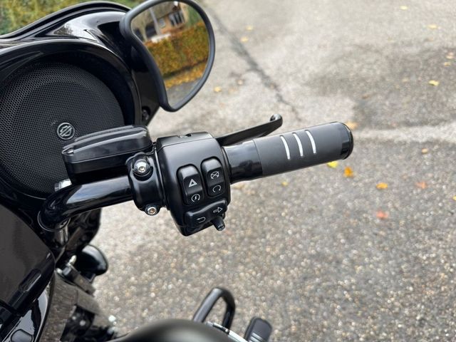 harley-davidson - street-glide-special-flhxs