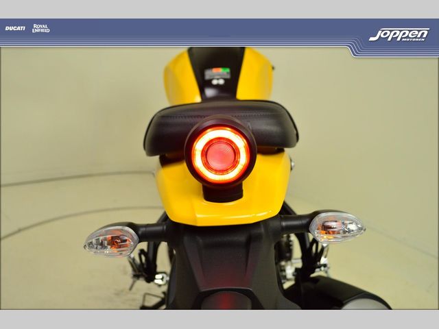 yamaha - xsr-125