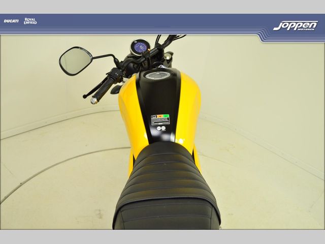 yamaha - xsr-125