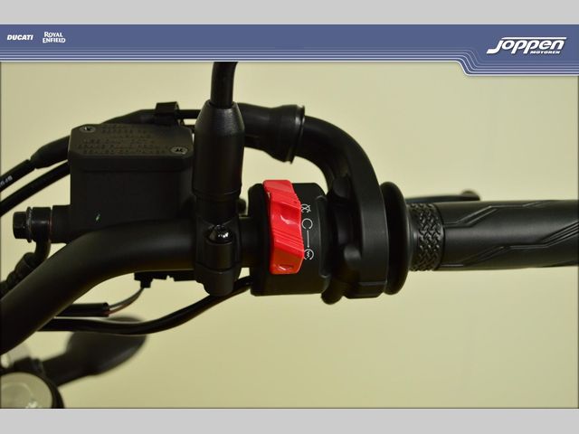 yamaha - xsr-125