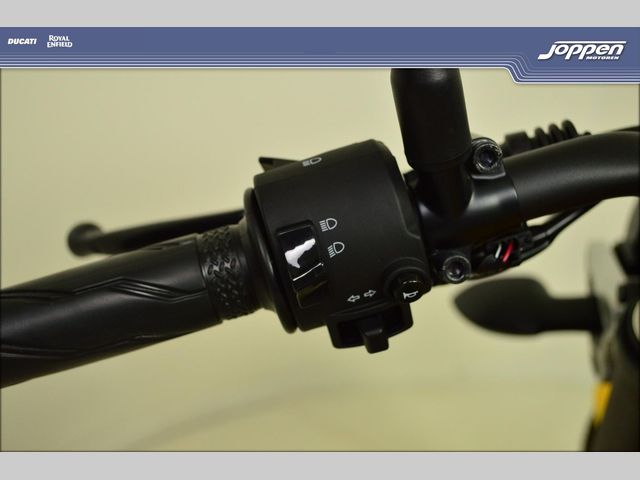 yamaha - xsr-125