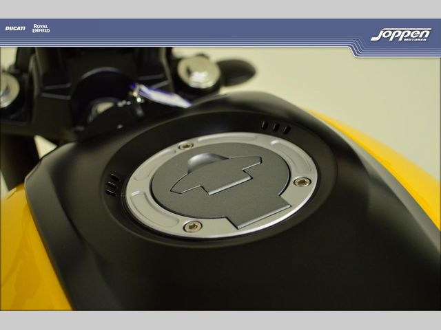 yamaha - xsr-125