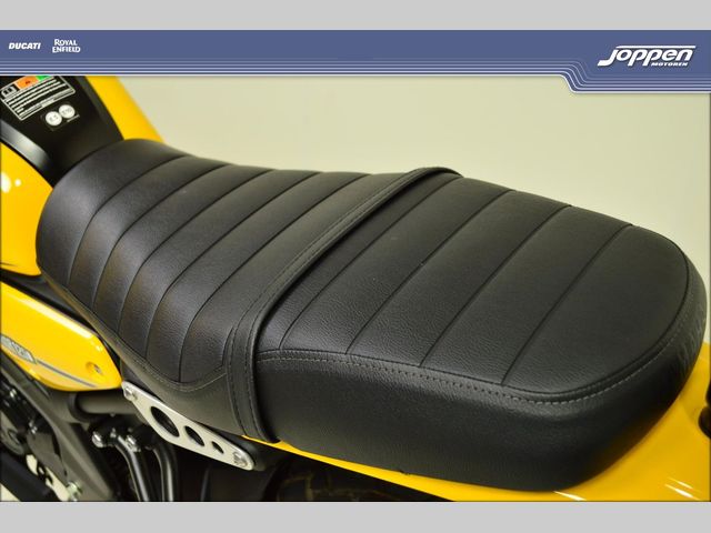 yamaha - xsr-125
