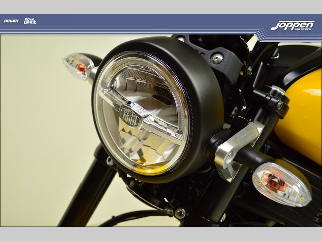 yamaha - xsr-125
