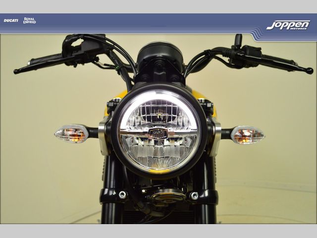 yamaha - xsr-125