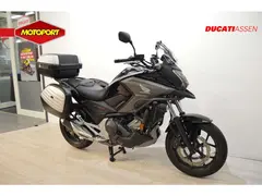 Honda NC 750 X DCT 2020 occasion – foto 2 van 18