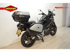 Honda NC 750 X DCT 2020 occasion – foto 3 van 18