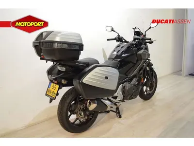 HONDA NC 750 X DCT – foto 3
