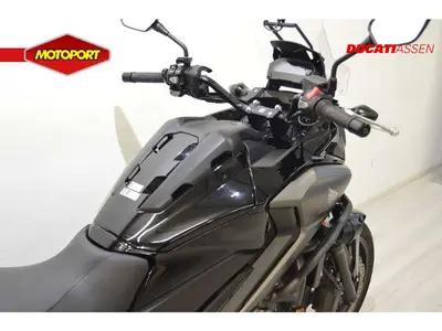 HONDA NC 750 X DCT – foto 4
