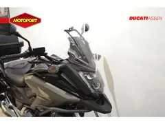 Honda NC 750 X DCT 2020 occasion – foto 5 van 18