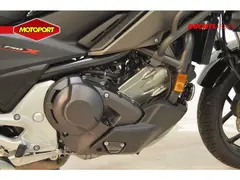 Honda NC 750 X DCT 2020 occasion – foto 8 van 18
