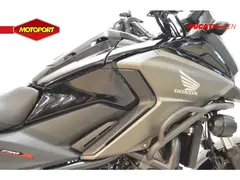 Honda NC 750 X DCT 2020 occasion – foto 9 van 18