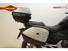 Honda NC 750 X DCT 2020 occasion – foto 11 van 18