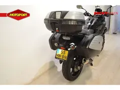 Honda NC 750 X DCT 2020 occasion – foto 12 van 18