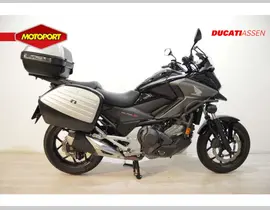 Honda NC 750 X DCT 2020 occasion