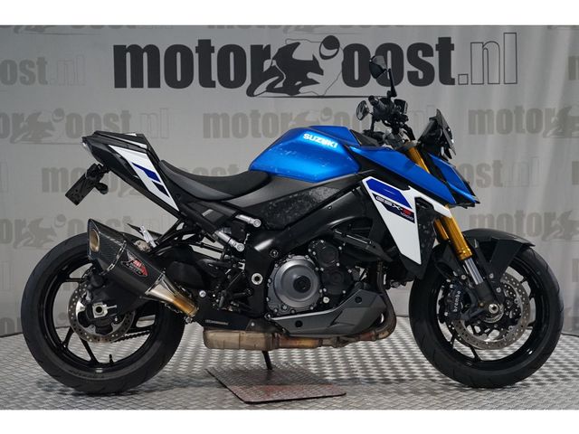 suzuki - gsx-s-1000