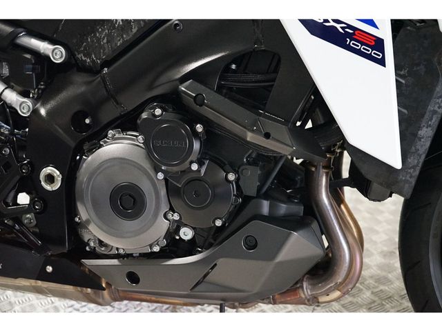suzuki - gsx-s-1000