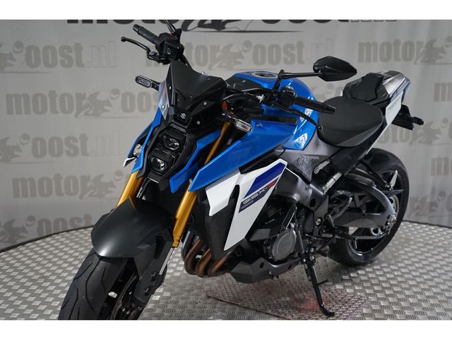 suzuki - gsx-s-1000