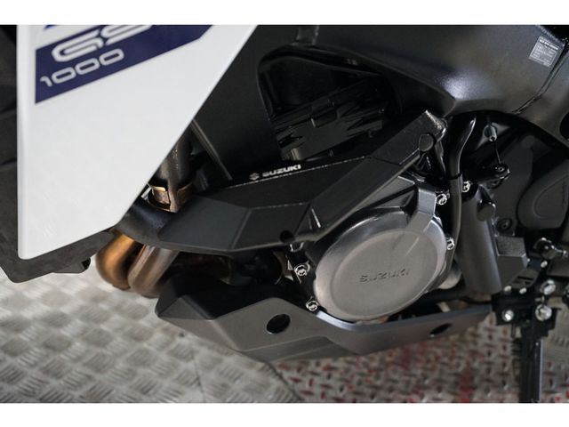 suzuki - gsx-s-1000