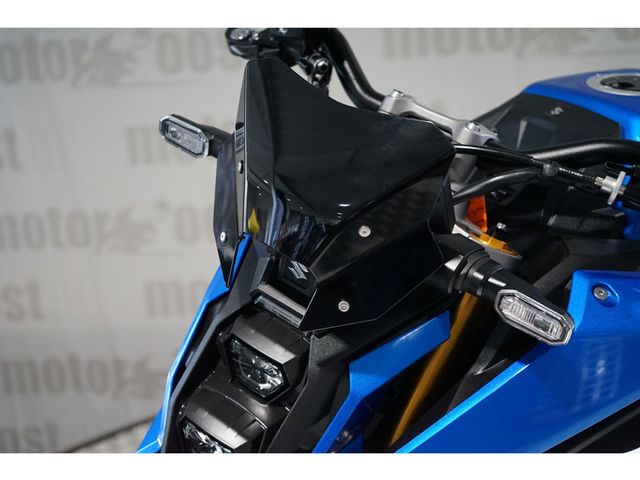 suzuki - gsx-s-1000