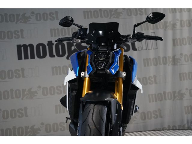 suzuki - gsx-s-1000