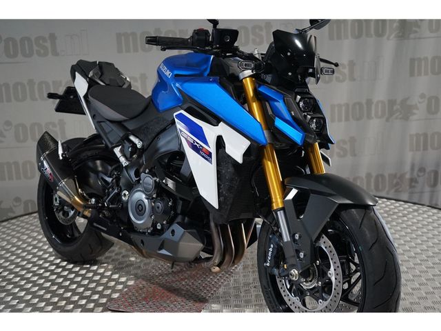 suzuki - gsx-s-1000