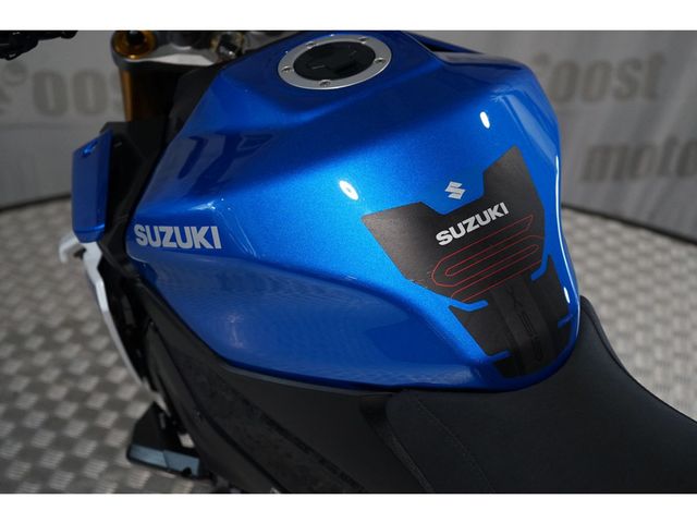 suzuki - gsx-s-1000