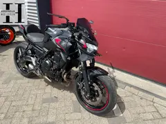 Kawasaki Z650 ABS A2 35kw Quickshifter 2023 occasion – foto 6 van 20