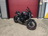 KAWASAKI Z650 ABS