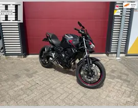 Kawasaki Z650 ABS 2023 occasion