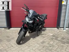Kawasaki Z650 ABS A2 35kw Quickshifter 2023 occasion – foto 2 van 20
