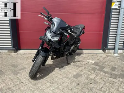 KAWASAKI Z650 ABS – foto 2
