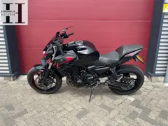 Kawasaki Z650 ABS A2 35kw Quickshifter 2023 occasion – foto 3 van 20