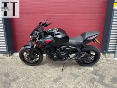 KAWASAKI Z650 ABS – foto 3