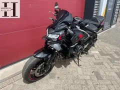 Kawasaki Z650 ABS A2 35kw Quickshifter 2023 occasion – foto 5 van 20