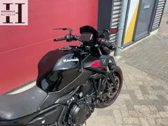 Kawasaki Z650 ABS A2 35kw Quickshifter 2023 occasion – foto 8 van 20
