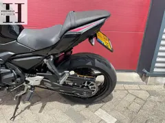 Kawasaki Z650 ABS A2 35kw Quickshifter 2023 occasion – foto 11 van 20