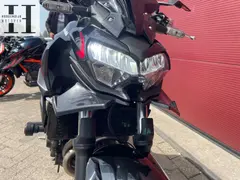 Kawasaki Z650 ABS A2 35kw Quickshifter 2023 occasion – foto 13 van 20